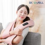 어깨안마기