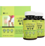 엠에스엠 MSM