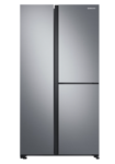 삼성 2도어 846L 메탈 그라파이트 (RS84B5081SA)