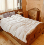 도아드림 헝가리 구스이불 솜