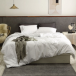 특급호텔침구 93% 구스다운