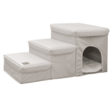 하우스수납계단